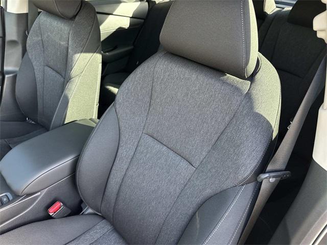 new 2025 Honda Accord car, priced at $30,608