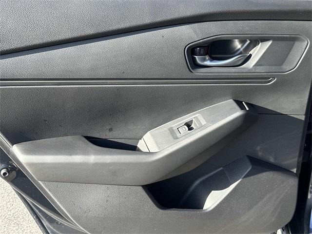 new 2025 Honda Accord car, priced at $30,608