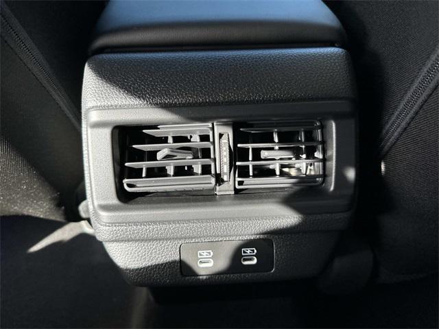 new 2025 Honda Accord car, priced at $30,608