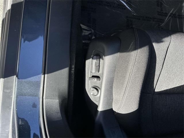 new 2025 Honda Accord car, priced at $30,608