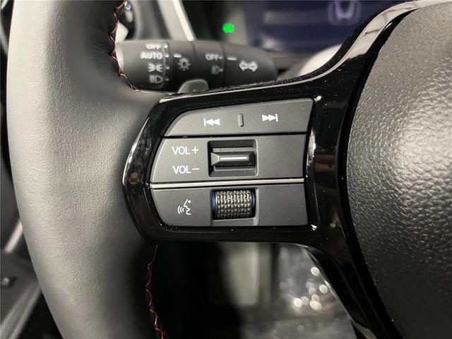 new 2026 Honda Passport car, priced at $52,696