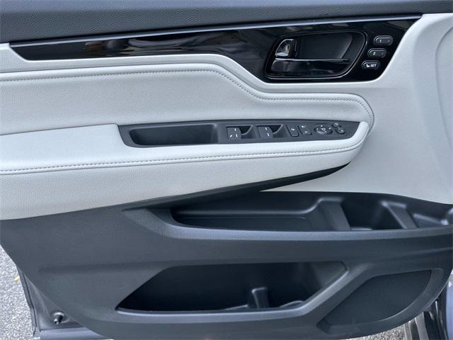 new 2026 Honda Odyssey car, priced at $50,218