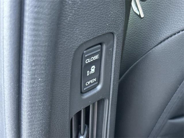 new 2026 Honda Odyssey car, priced at $50,218