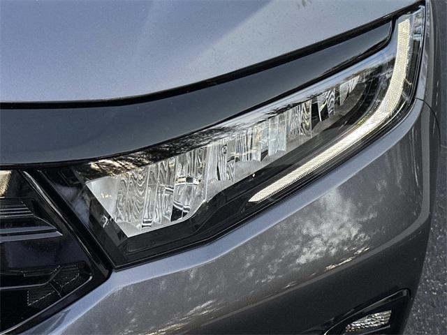 new 2026 Honda Odyssey car, priced at $50,218