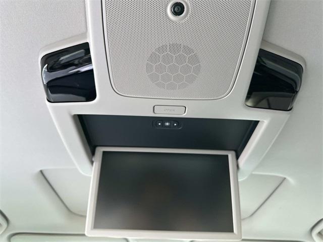 new 2026 Honda Odyssey car, priced at $50,218