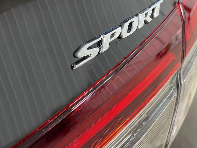 new 2026 Honda Civic car, priced at $26,901