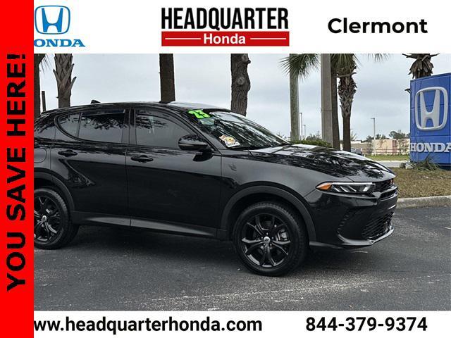 used 2023 Dodge Hornet car, priced at $22,900