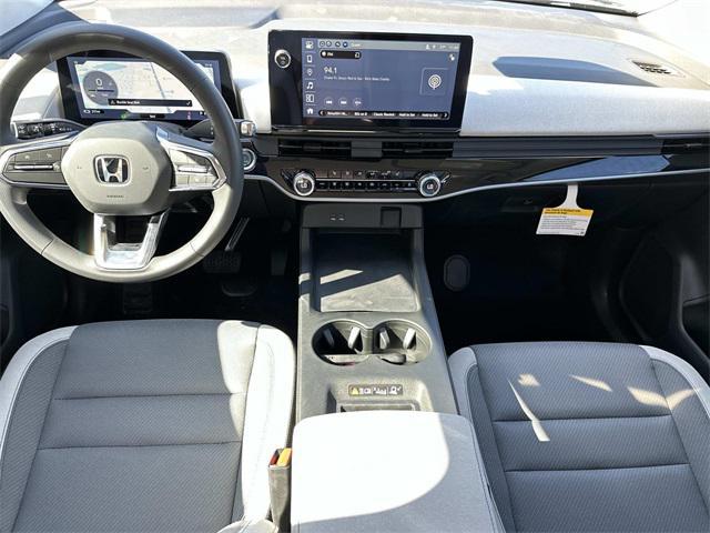 new 2026 Honda Prologue car, priced at $41,488