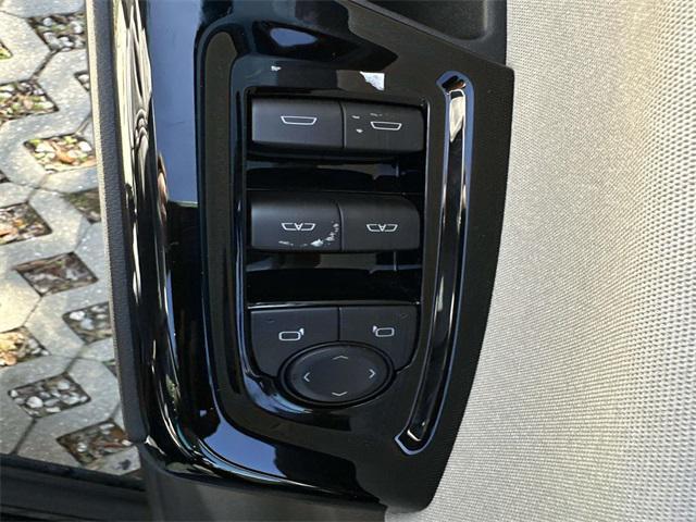 new 2026 Honda Prologue car, priced at $41,488