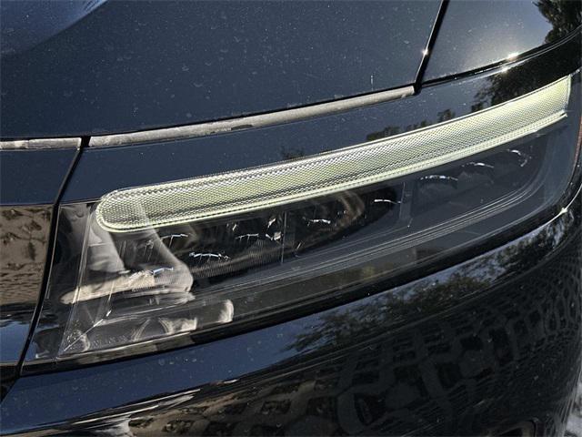 new 2026 Honda Prologue car, priced at $41,488