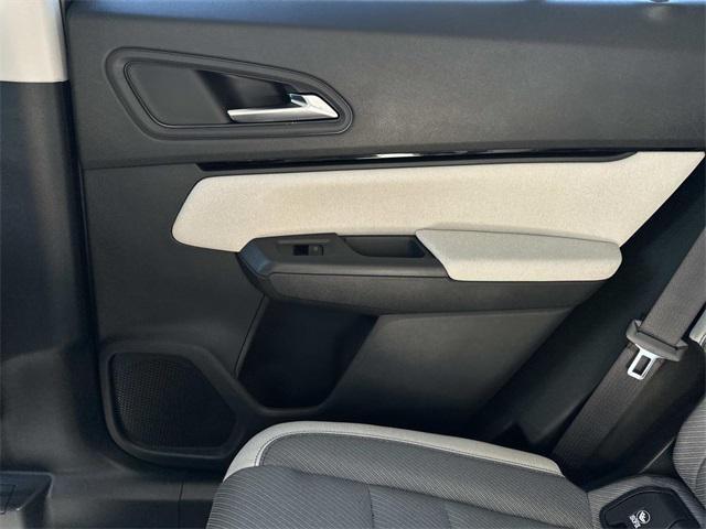 new 2026 Honda Prologue car, priced at $41,488