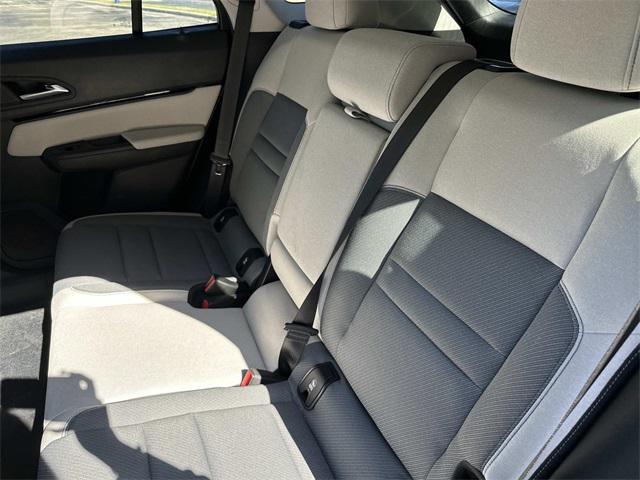 new 2026 Honda Prologue car, priced at $41,488