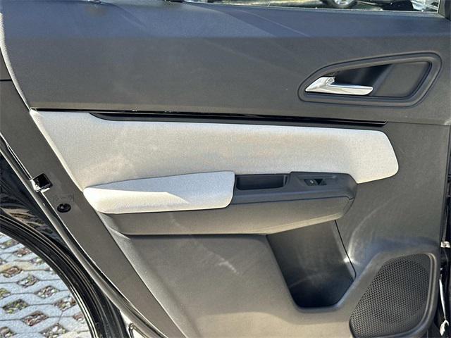 new 2026 Honda Prologue car, priced at $41,488