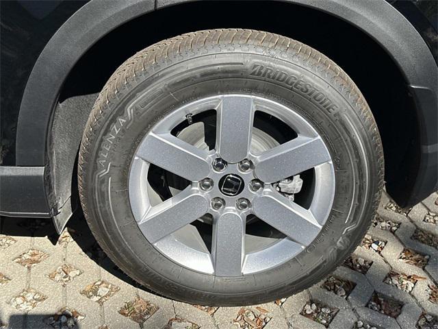 new 2026 Honda Prologue car, priced at $41,488