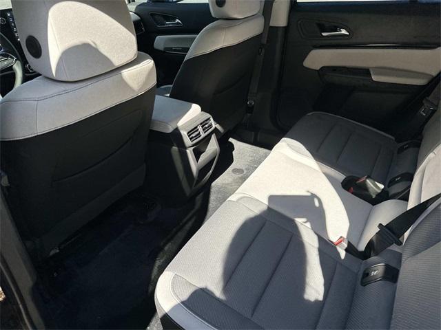 new 2026 Honda Prologue car, priced at $41,488