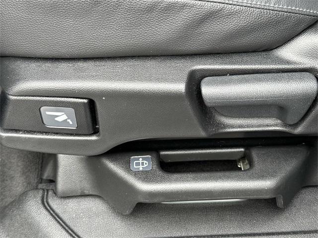 used 2024 Honda Odyssey car, priced at $31,500