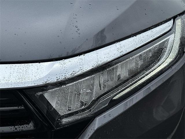 used 2024 Honda Odyssey car, priced at $31,500