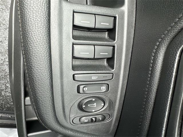 used 2024 Honda Odyssey car, priced at $31,500