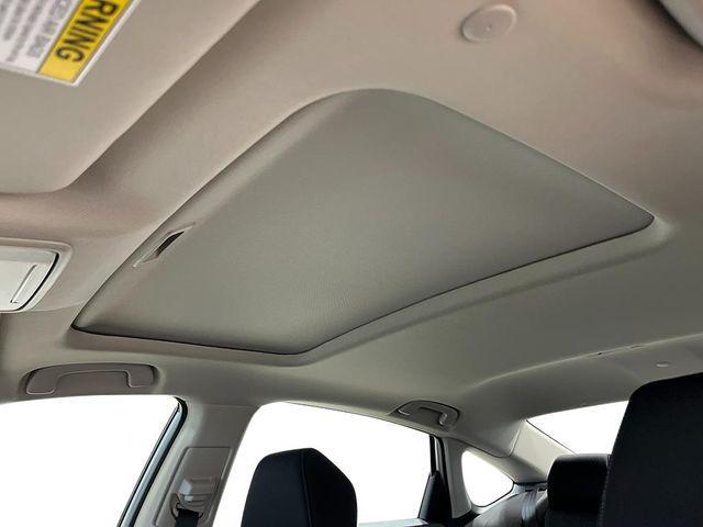 new 2026 Honda Accord car, priced at $30,737