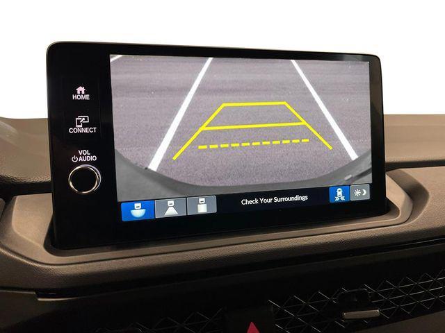 new 2026 Honda Accord car, priced at $30,737