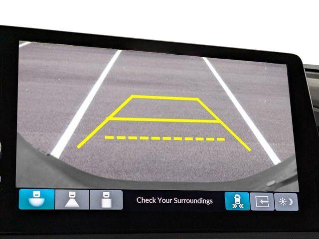 new 2026 Honda Odyssey car, priced at $49,786