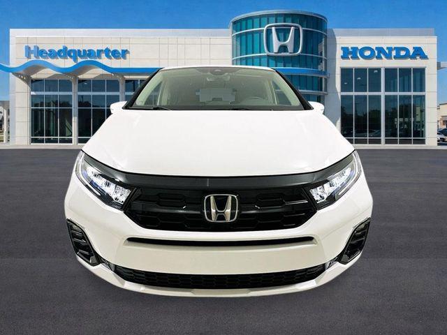new 2026 Honda Odyssey car, priced at $49,786