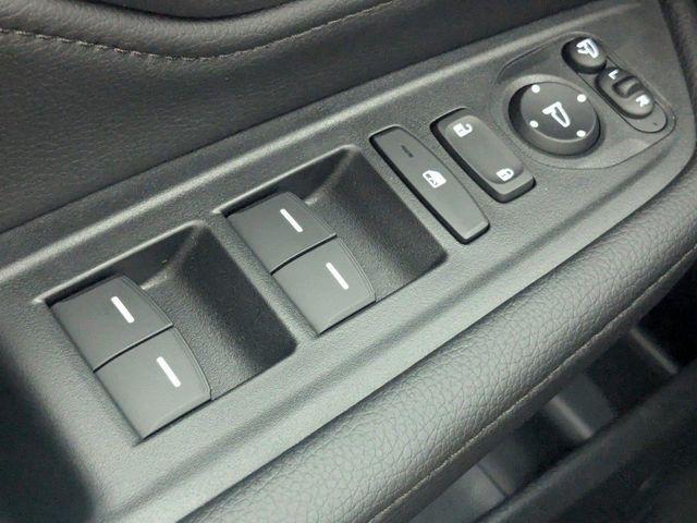 new 2026 Honda Odyssey car, priced at $49,786