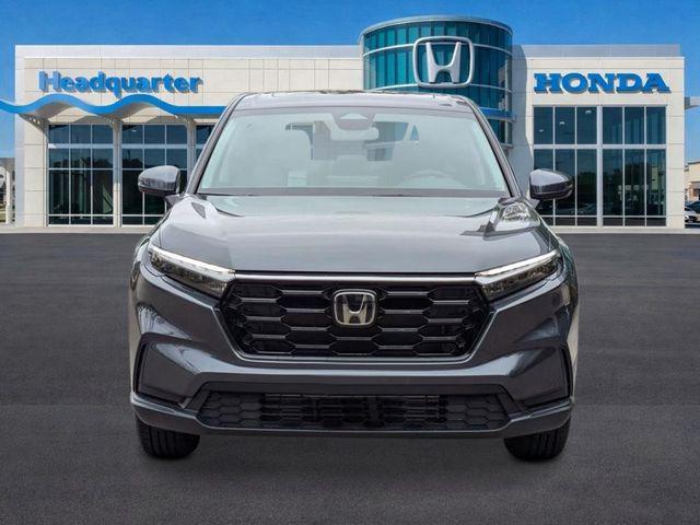 new 2026 Honda CR-V car, priced at $33,347