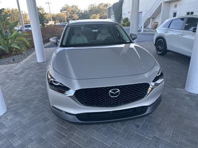 used 2024 Mazda CX-30 car, priced at $22,200