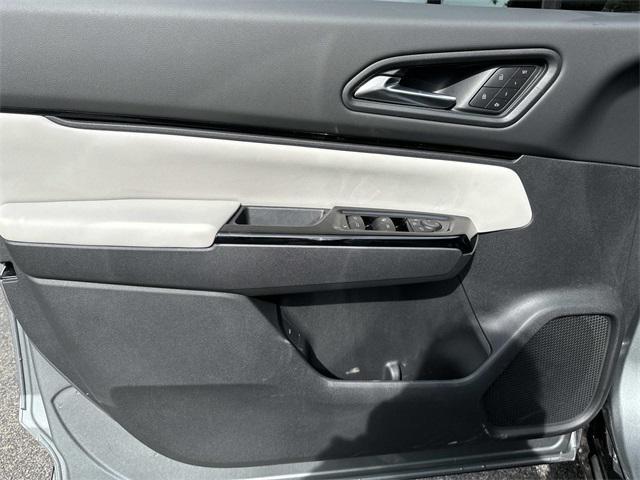 new 2026 Honda Prologue car, priced at $50,093