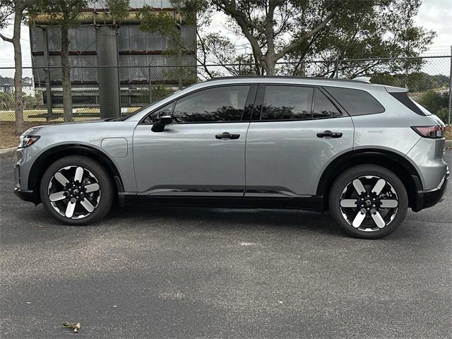 new 2026 Honda Prologue car, priced at $50,093