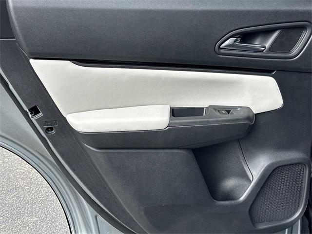 new 2026 Honda Prologue car, priced at $50,093