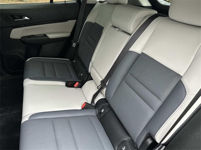 new 2026 Honda Prologue car, priced at $50,093