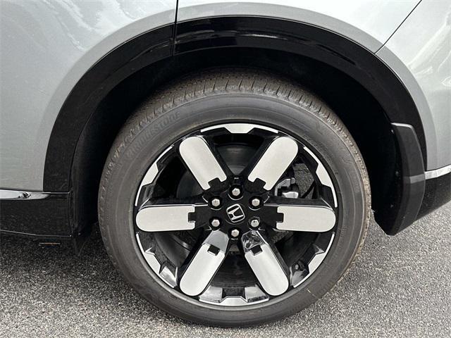 new 2026 Honda Prologue car, priced at $50,093