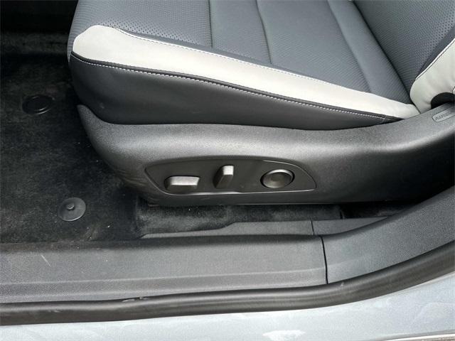 new 2026 Honda Prologue car, priced at $50,093