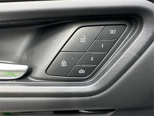 new 2026 Honda Prologue car, priced at $50,093