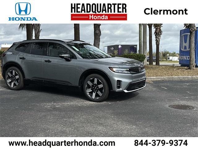 new 2026 Honda Prologue car, priced at $56,993