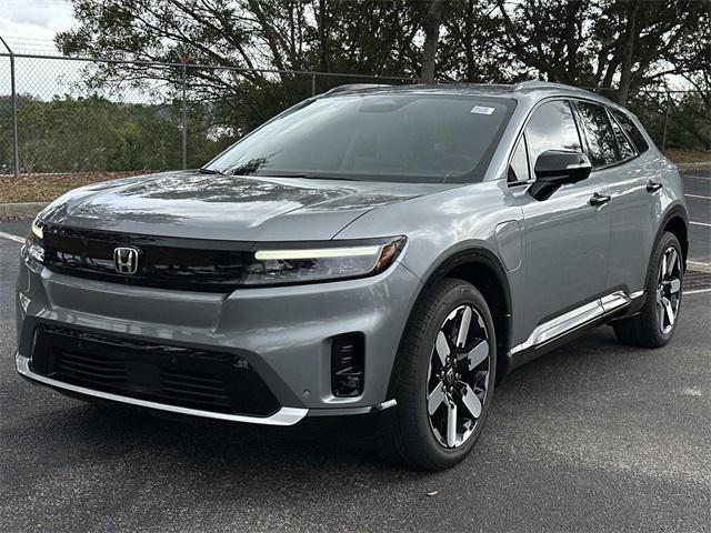 new 2026 Honda Prologue car, priced at $50,093