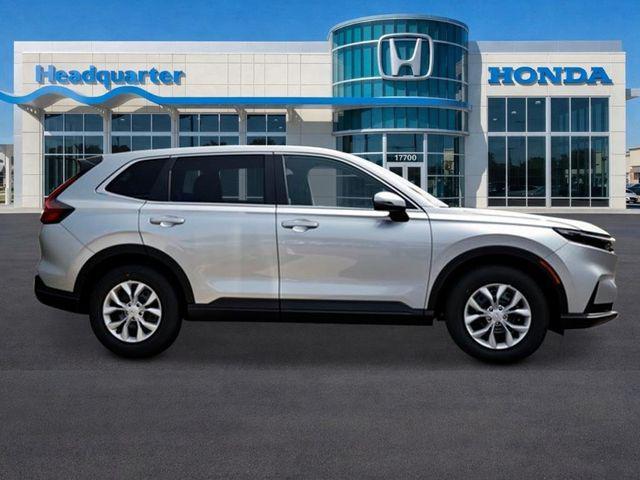 new 2026 Honda CR-V car, priced at $31,267