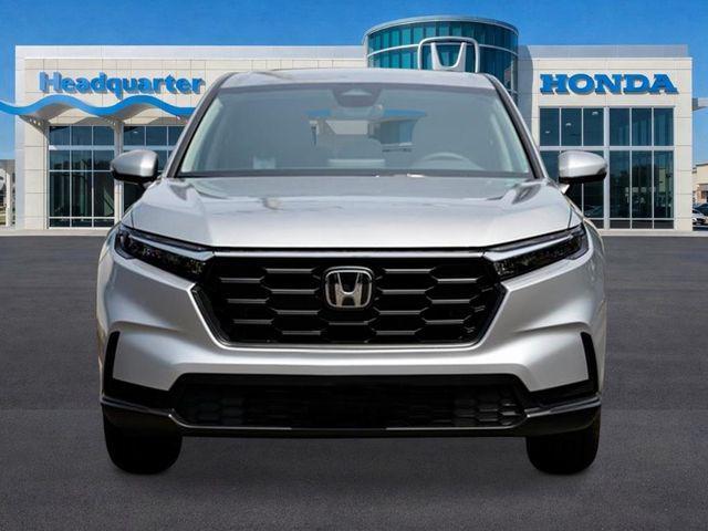 new 2026 Honda CR-V car, priced at $31,267