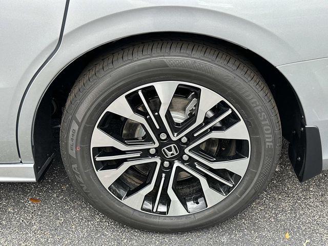 new 2026 Honda Odyssey car, priced at $49,359