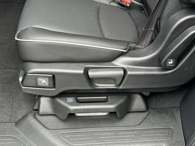 new 2026 Honda Odyssey car, priced at $49,359