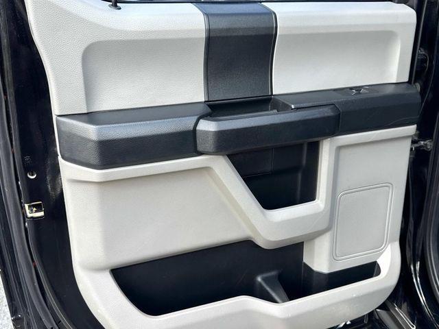 used 2021 Ford F-350 car, priced at $36,100