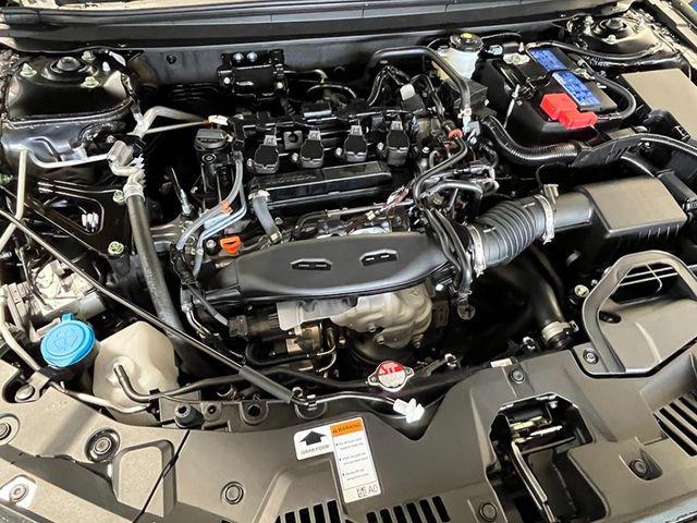 new 2026 Honda Accord car, priced at $28,174