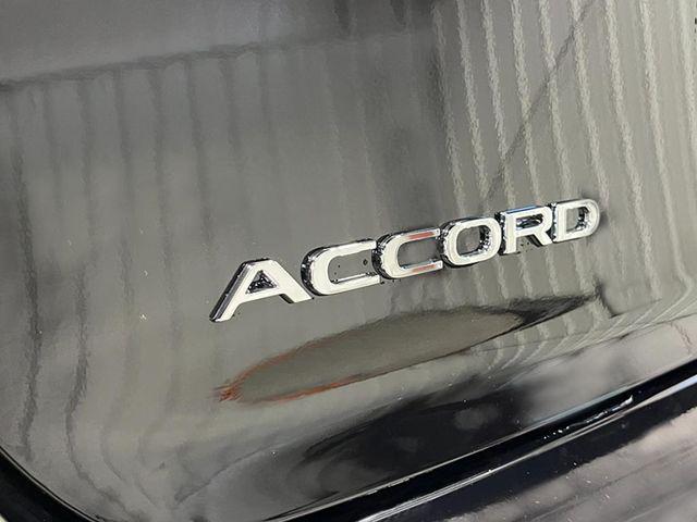 new 2026 Honda Accord car, priced at $28,174