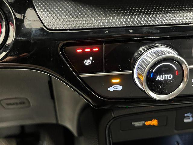 new 2026 Honda CR-V Hybrid car, priced at $41,293