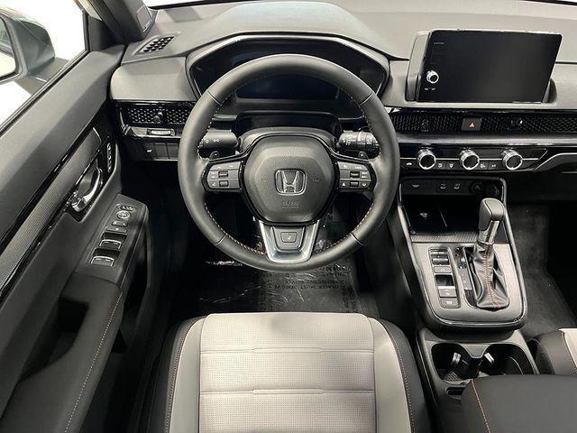 new 2026 Honda CR-V Hybrid car, priced at $41,293