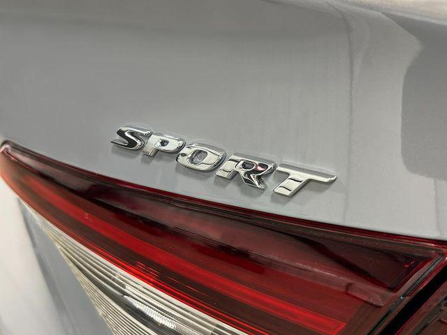 new 2026 Honda Civic car, priced at $27,344