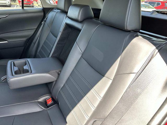 used 2023 Toyota RAV4 car, priced at $28,500
