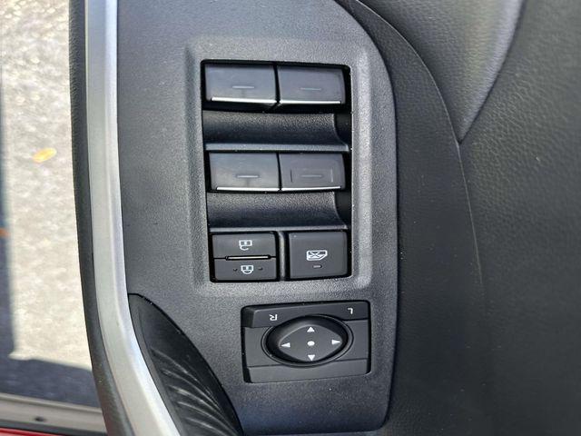 used 2023 Toyota RAV4 car, priced at $28,500